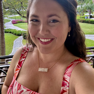 Picture of Megan Lynch