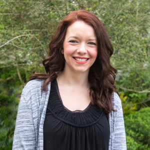 Picture of Rachel Metzger